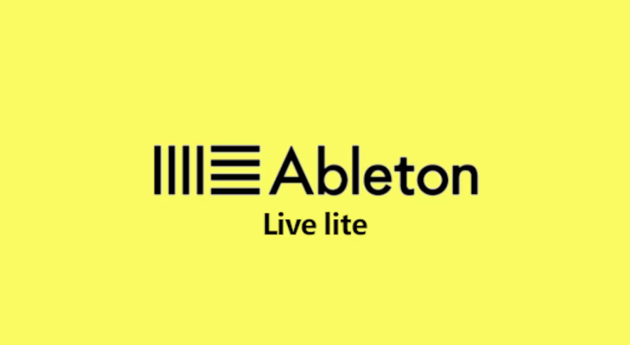 Ableton Ableton Live Lite